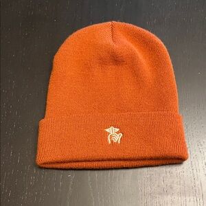 The Quiet Life Shhh Beanie